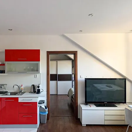 Pod Tatrami, High Tatras * Vysoké Tatry