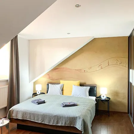 Pod Tatrami, High Tatras Lägenhet