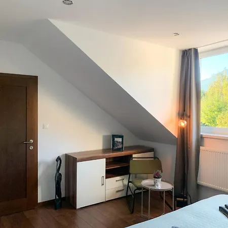 Pod Tatrami, High Tatras Апартаменты