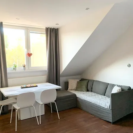 Pod Tatrami, High Tatras Lägenhet *