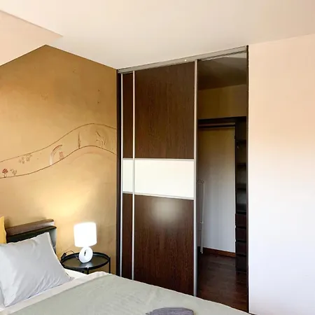 Lägenhet Pod Tatrami, High Tatras *