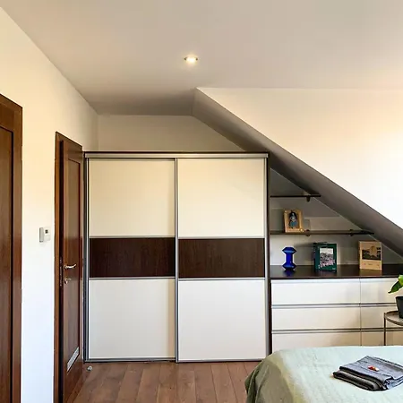 Pod Tatrami, High Tatras Апартаменты